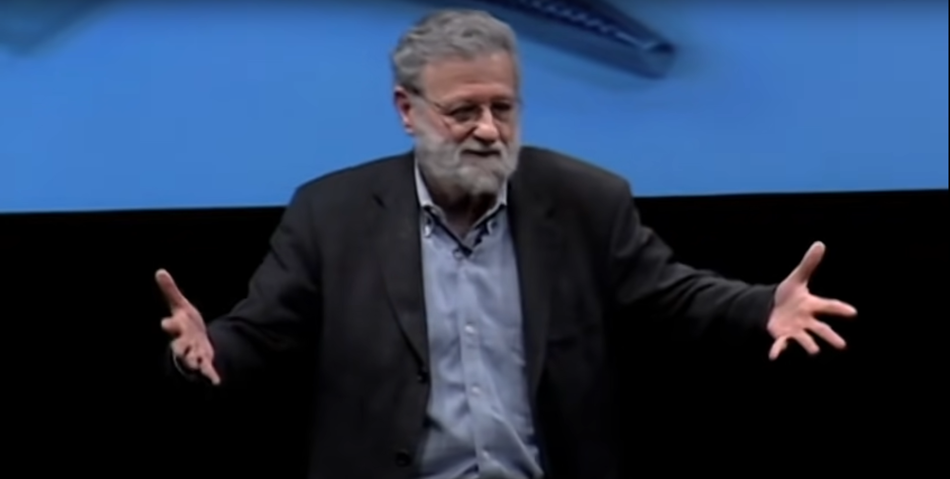 Don Norman y Tres Formas En Las Que El Diseño Te Hace Feliz