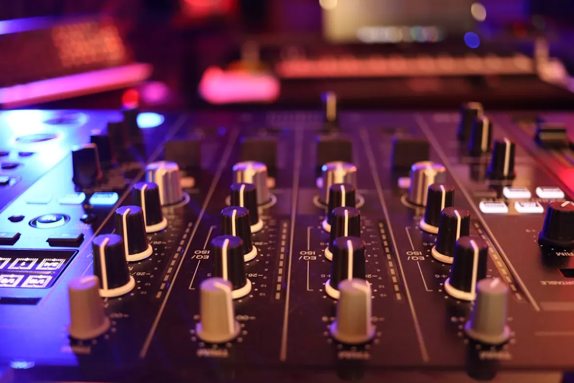 Eventos privados & productoras