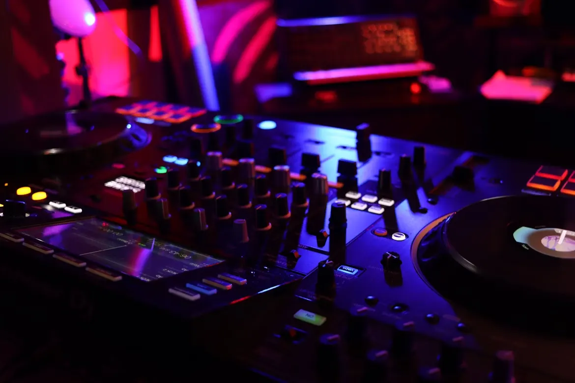 Eventos empresariales y culturales