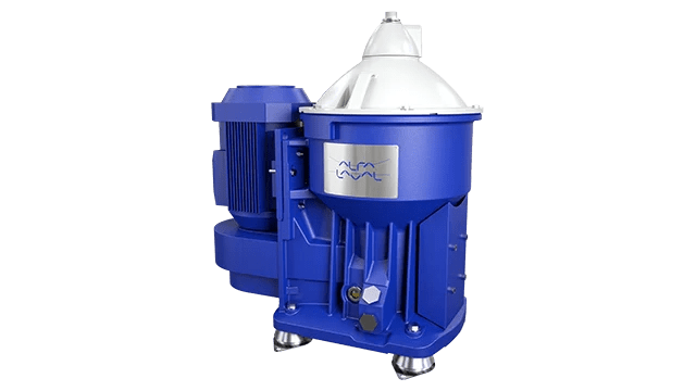 S-Flex Separation System