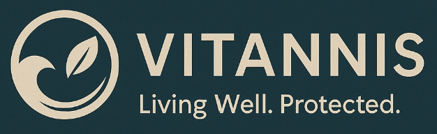 Vitannis Logo