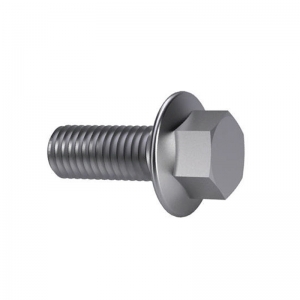 DIN 6921 Flange Bolt - Kuwait