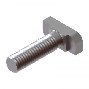 DIN 186 T Head Bolt - Kuwait