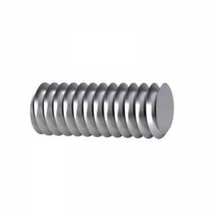 DIN 975 / 976-1 Threaded Rods - Kuwait
