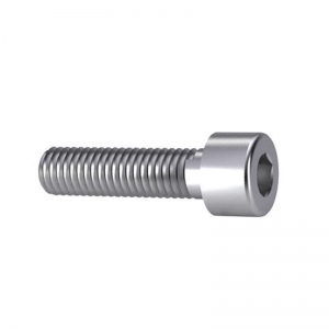 DIN 912 Allen Bolt / Socket Head Cap Screw - Kuwait