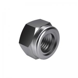 DIN 985 / 982 Self Locking Nut - Kuwait