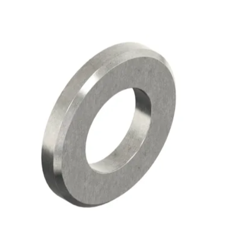 DIN 125 Plain Washers - Kuwait