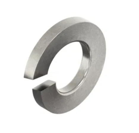 DIN 127 B Spring Lock Washer - Kuwait