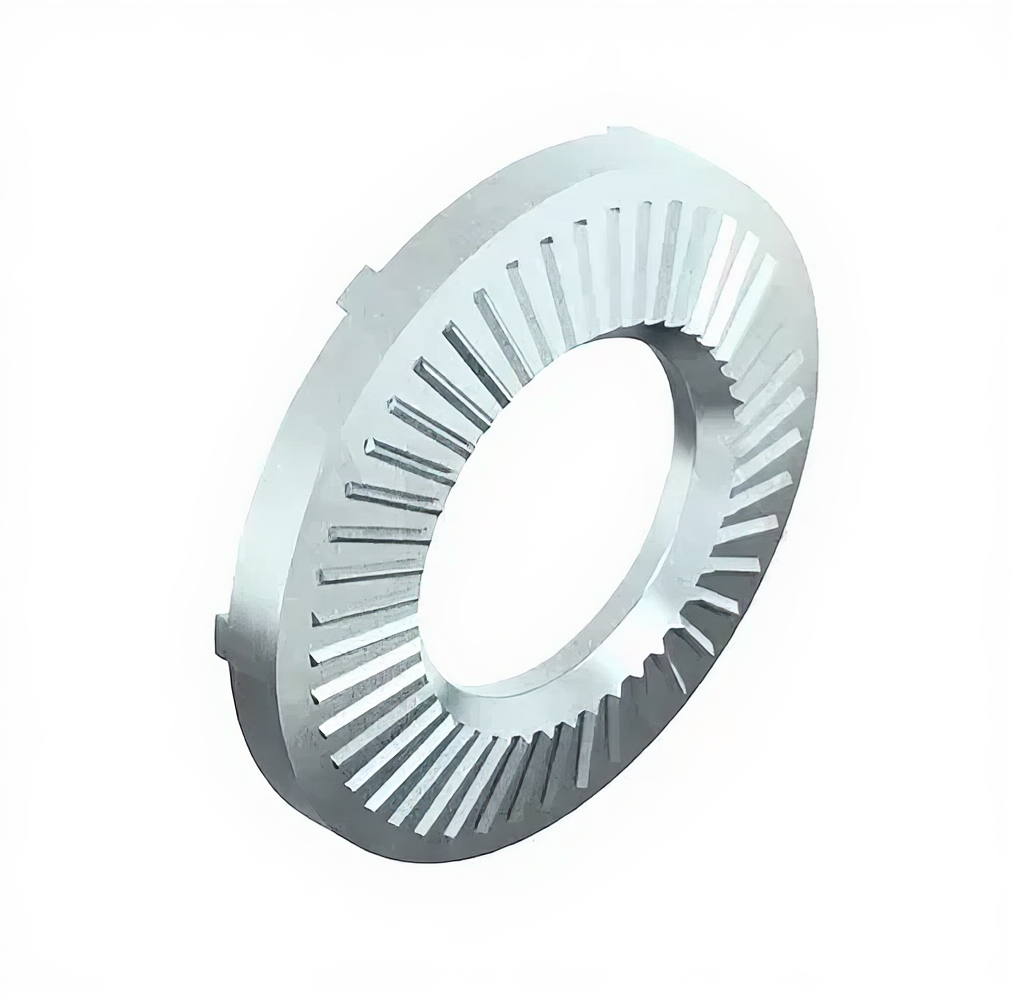 DIN 6795 Contact Washer - Kuwait