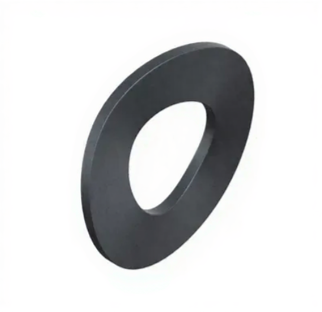 DIN 137B Wave Spring Washer - Kuwait