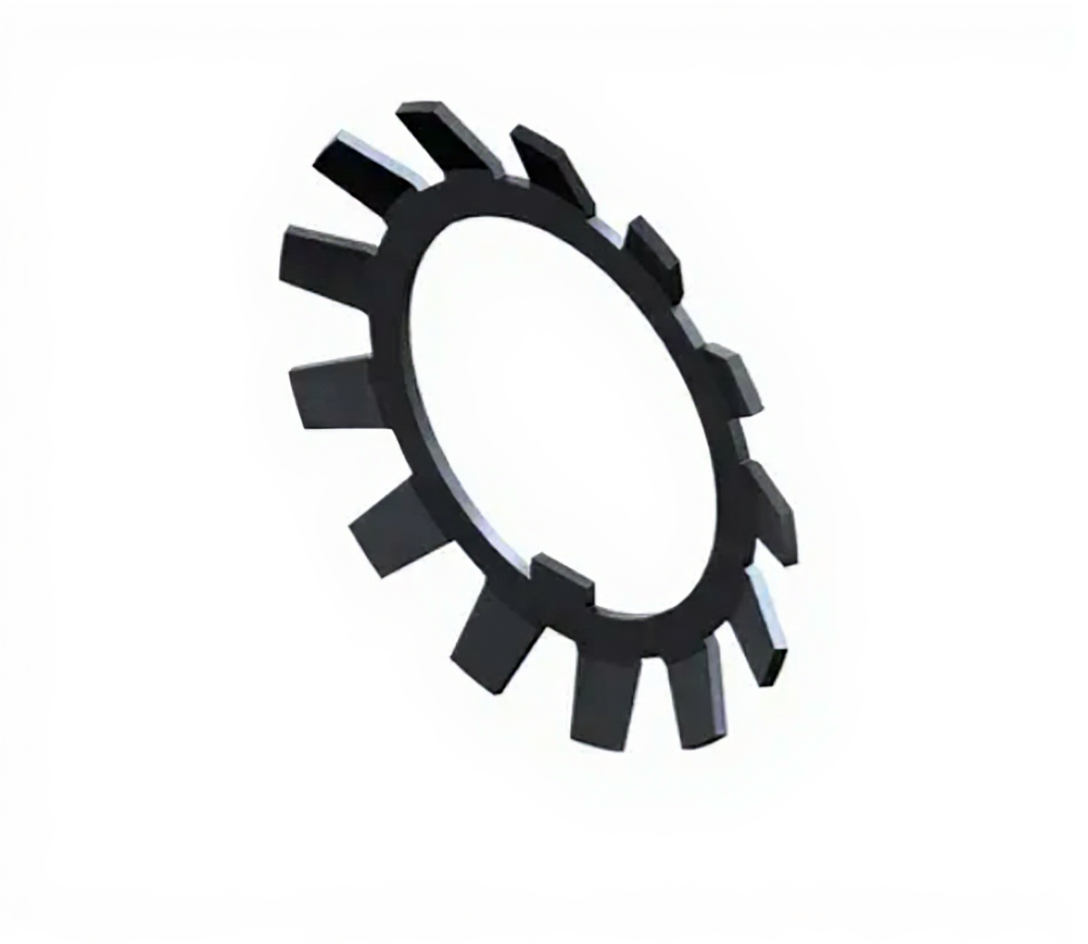 DIN 5406 TAB WASHER - Kuwait