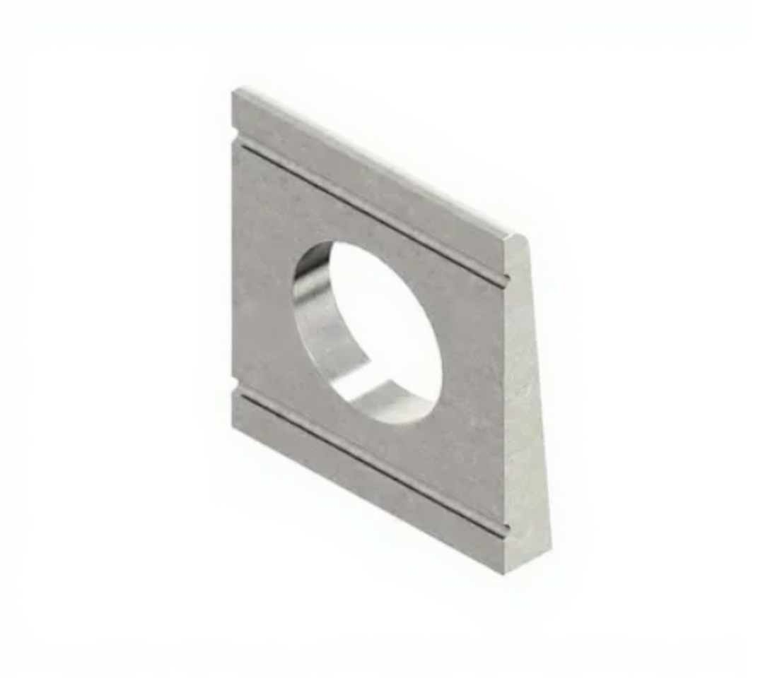 DIN 434 Square Taper Washer - Kuwait