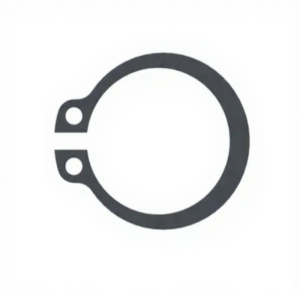 DIN 471 External Retaining Ring - Kuwait