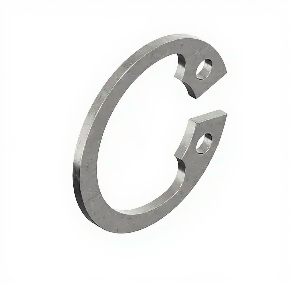 DIN 472 Internal Retaining Ring - Kuwait