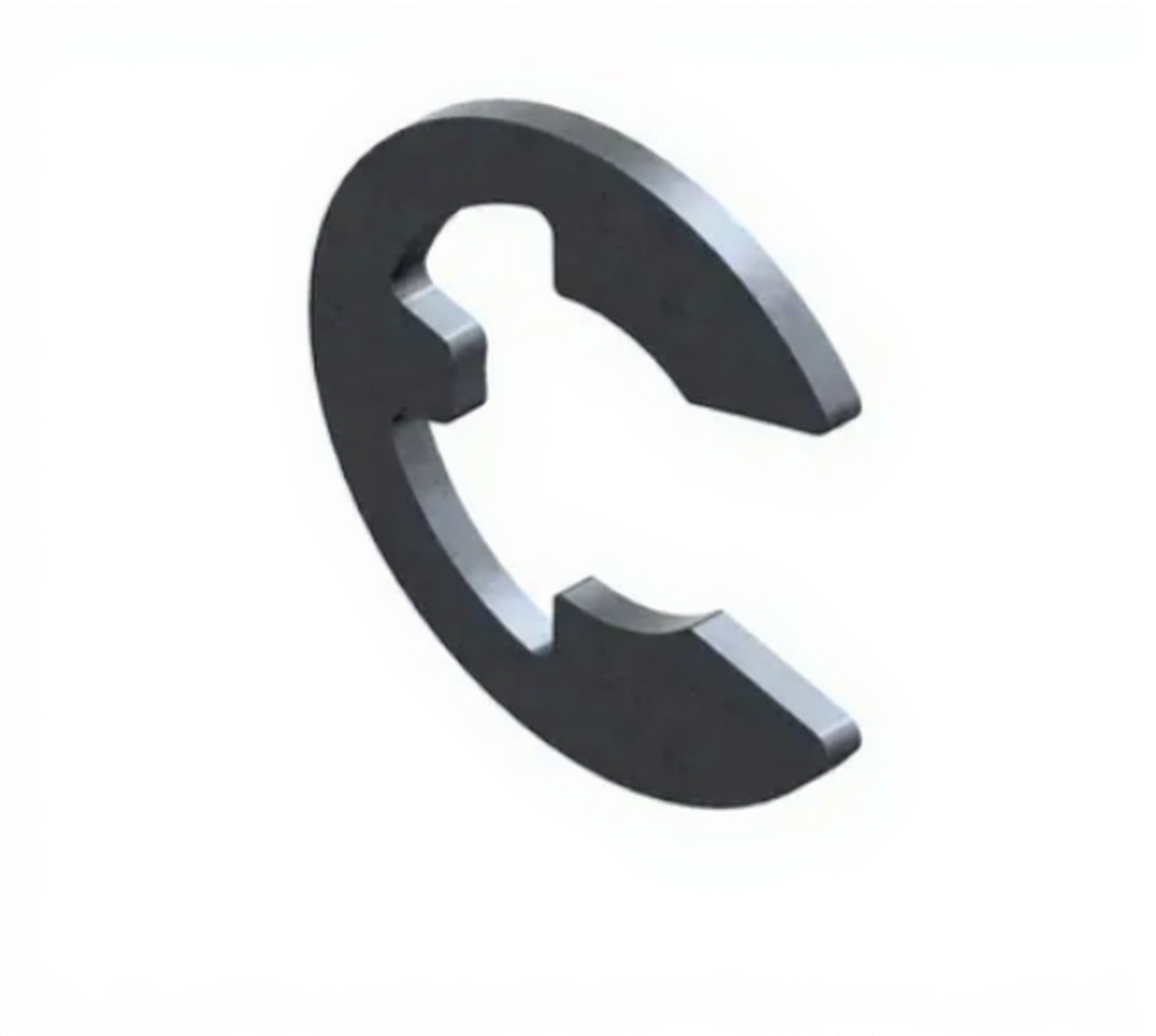 DIN 6799 Retaining washers for shafts - Kuwait