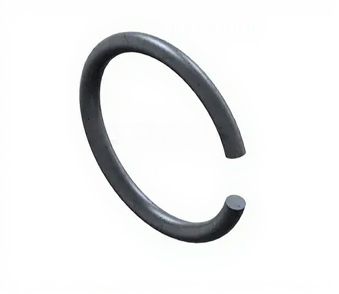 Snap rings for bores - Kuwait