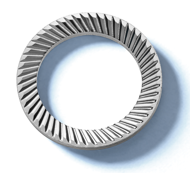 Schnorr Safety Washer - Kuwait