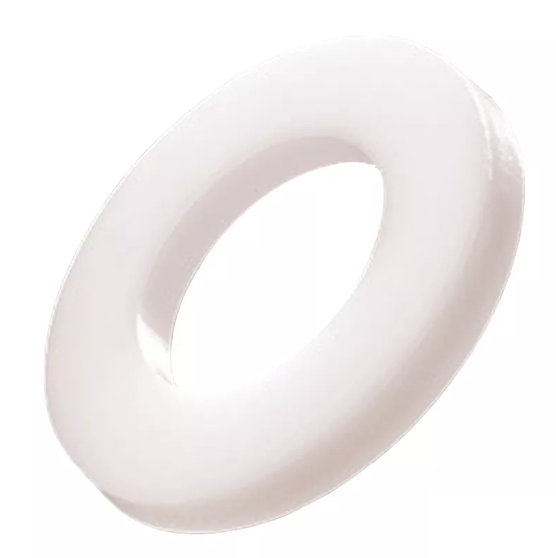 Teflon/ Nylon Washers - Kuwait