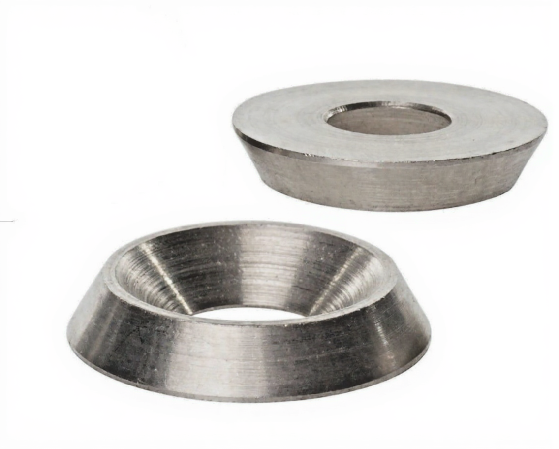 DIN 13912 Countersunk Cup Washer - Kuwait