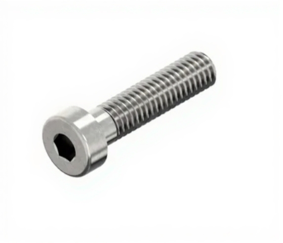 DIN 7984 Low Head Allen Bolt - Kuwait