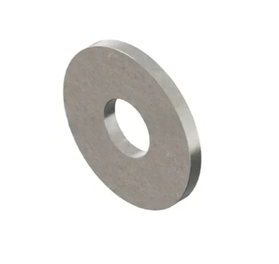 DIN 9021 Plain washer with outside diameter ≈ 3 x nominal thread diameter - Kuwait