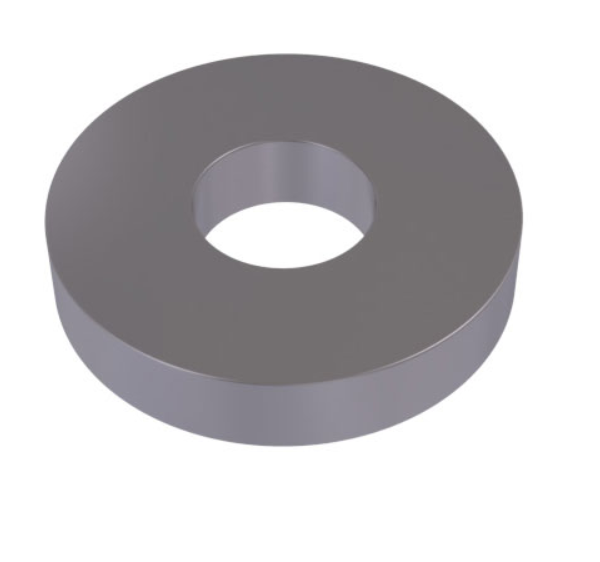 DIN 7349 Heavy Thick Washer - Kuwait