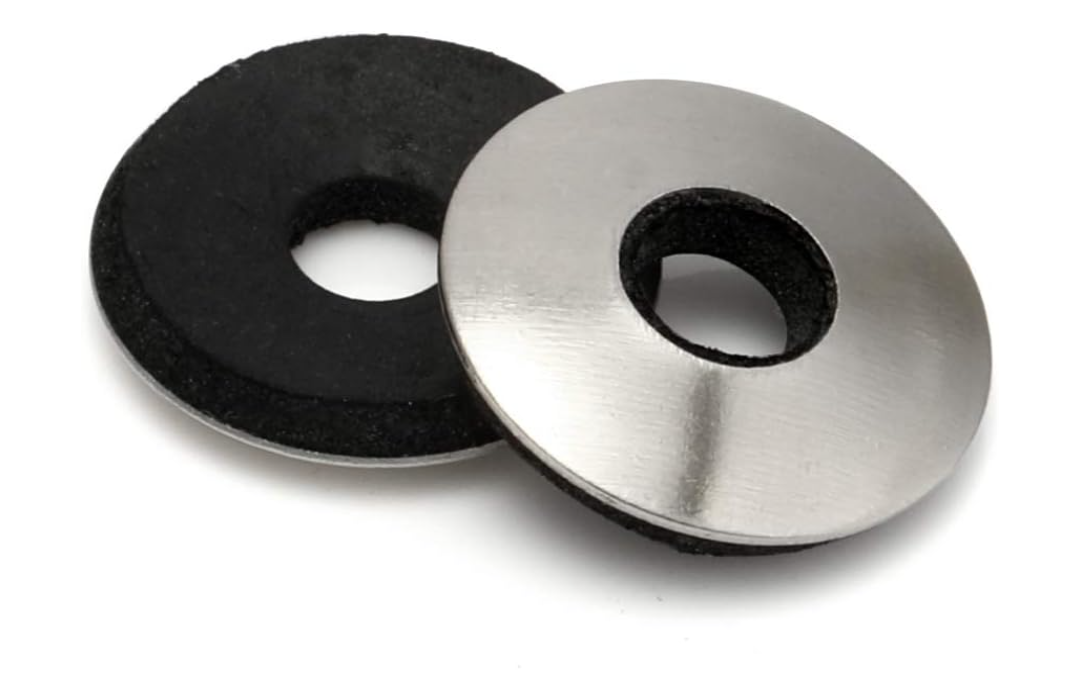 EPDM bonded sealing washer - Kuwait