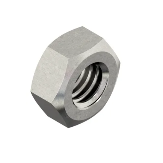 DIN 934 Hexagon Nut - Kuwait