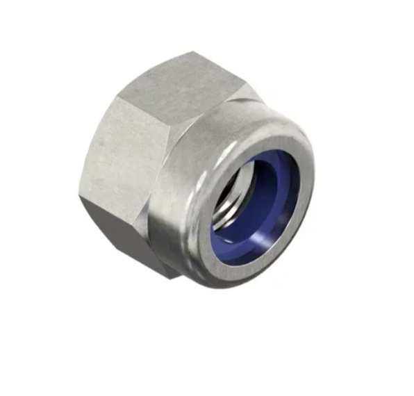 DIN 985 Prevailing Lock Nut - Kuwait