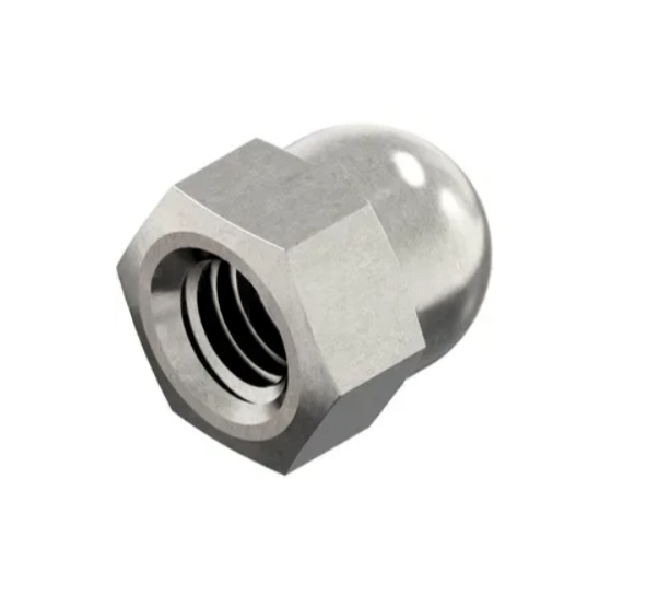 DIN 1587 Dome Cap Nut - Kuwait
