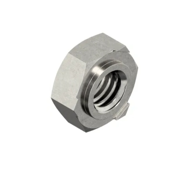 DIN 929 Weld Nut - Kuwait
