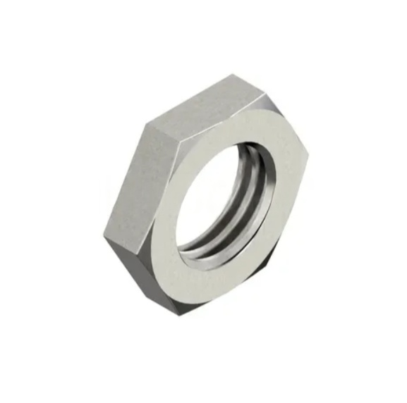 DIN 439 Thin/Jam Nut - Kuwait