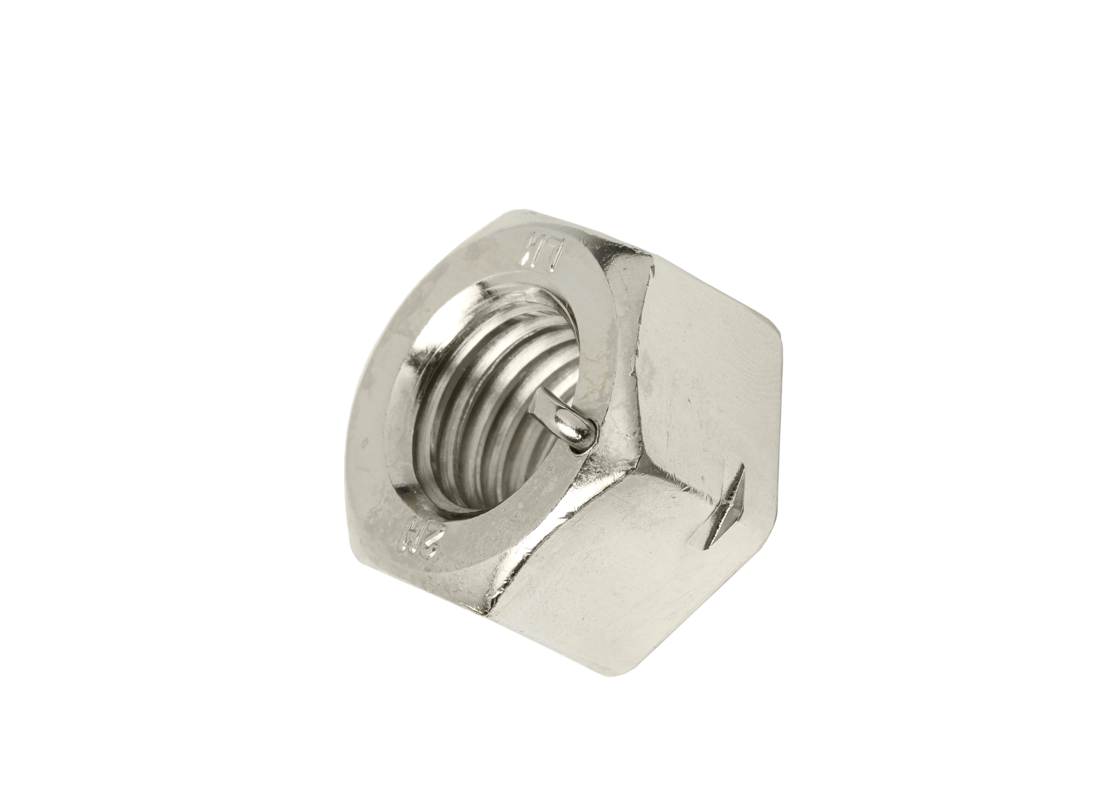 Anco Lock Nut - Kuwait