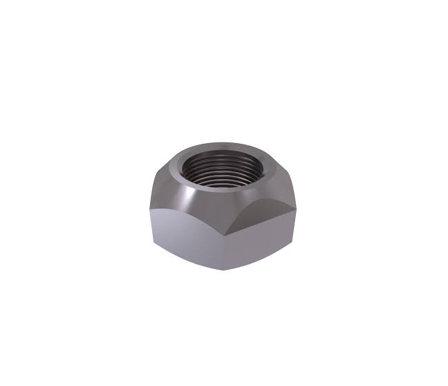 DIN 980 Cone Lock Nut - Kuwait