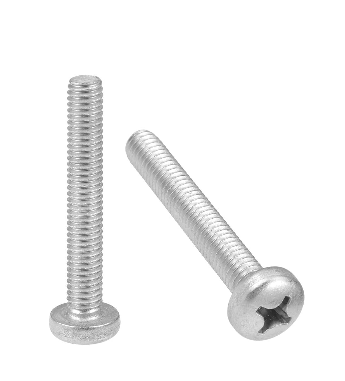 DIN 7985 Pan head Machine Screw - Kuwait