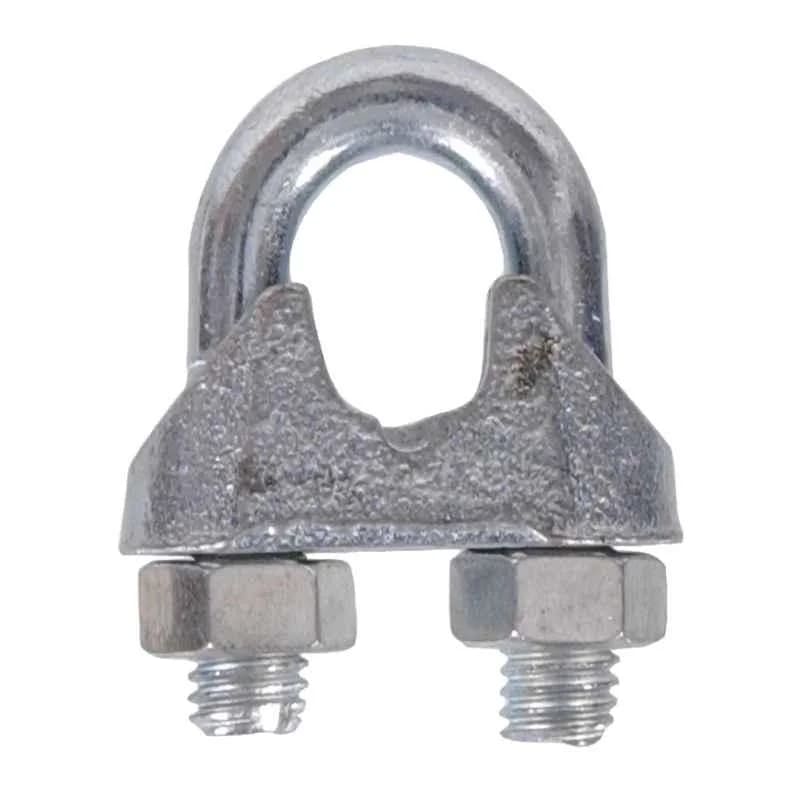 Wire Rope Clip DIN 741 - Kuwait