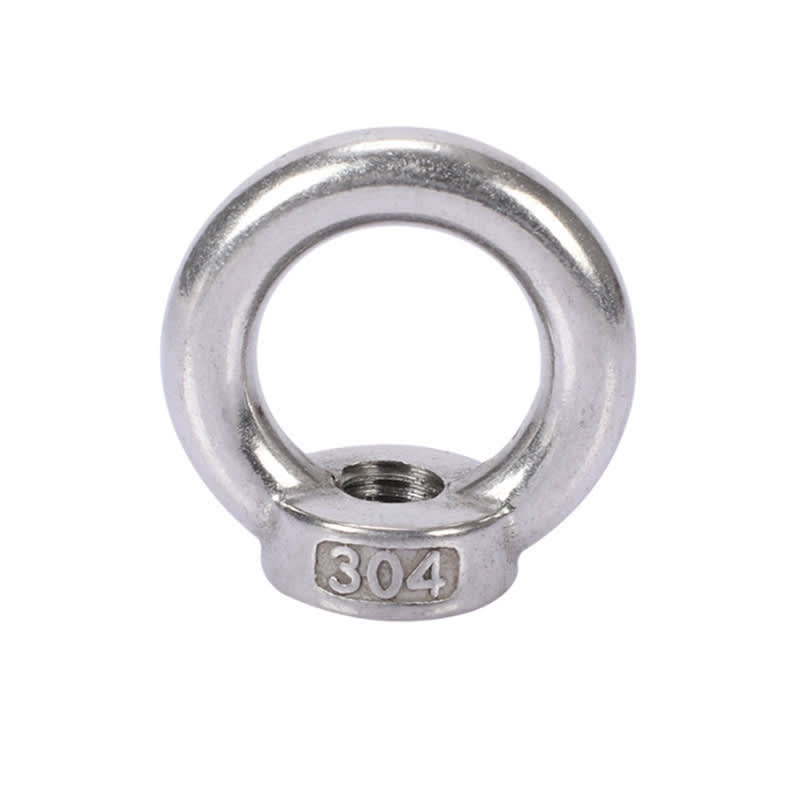 DIN 582 Lifting Eye Nut - Kuwait