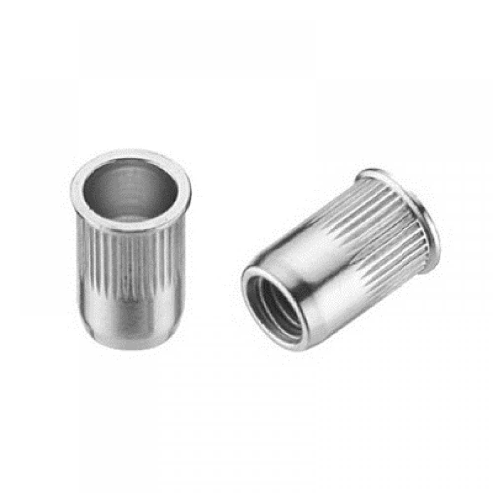 Rivet Nut Without Collar - Kuwait