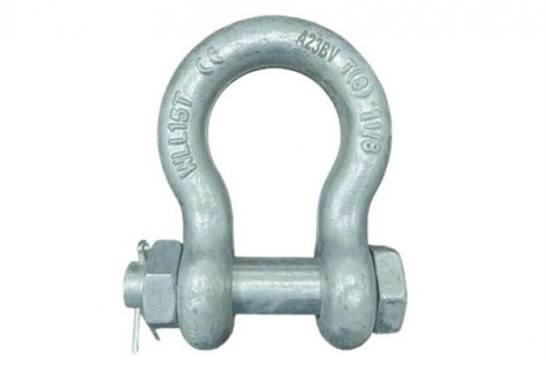Bow Shackle Type C - Kuwait