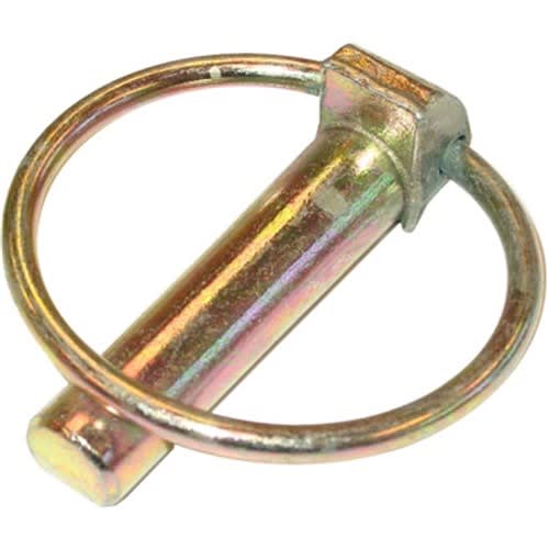 Heavy-Duty Linch Pin (Lynch Pin) - Kuwait