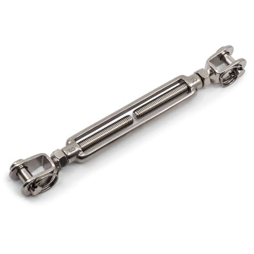 Turnbuckle Jaw & Jaw - Kuwait