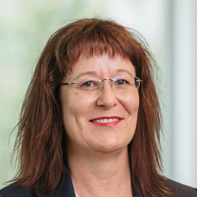 Marianne Dätwyler