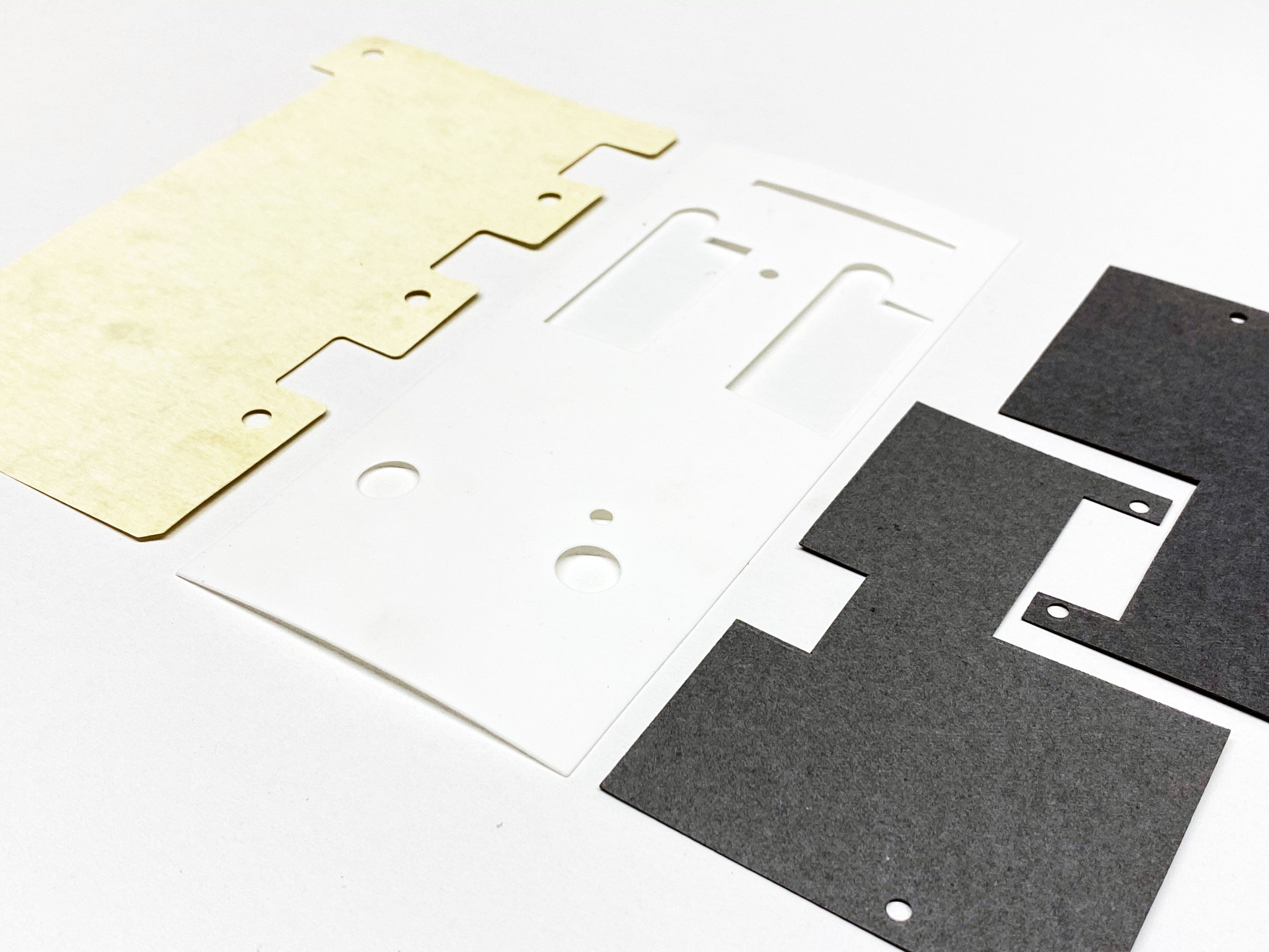 Electrical Insulation Gaskets SRPCO
