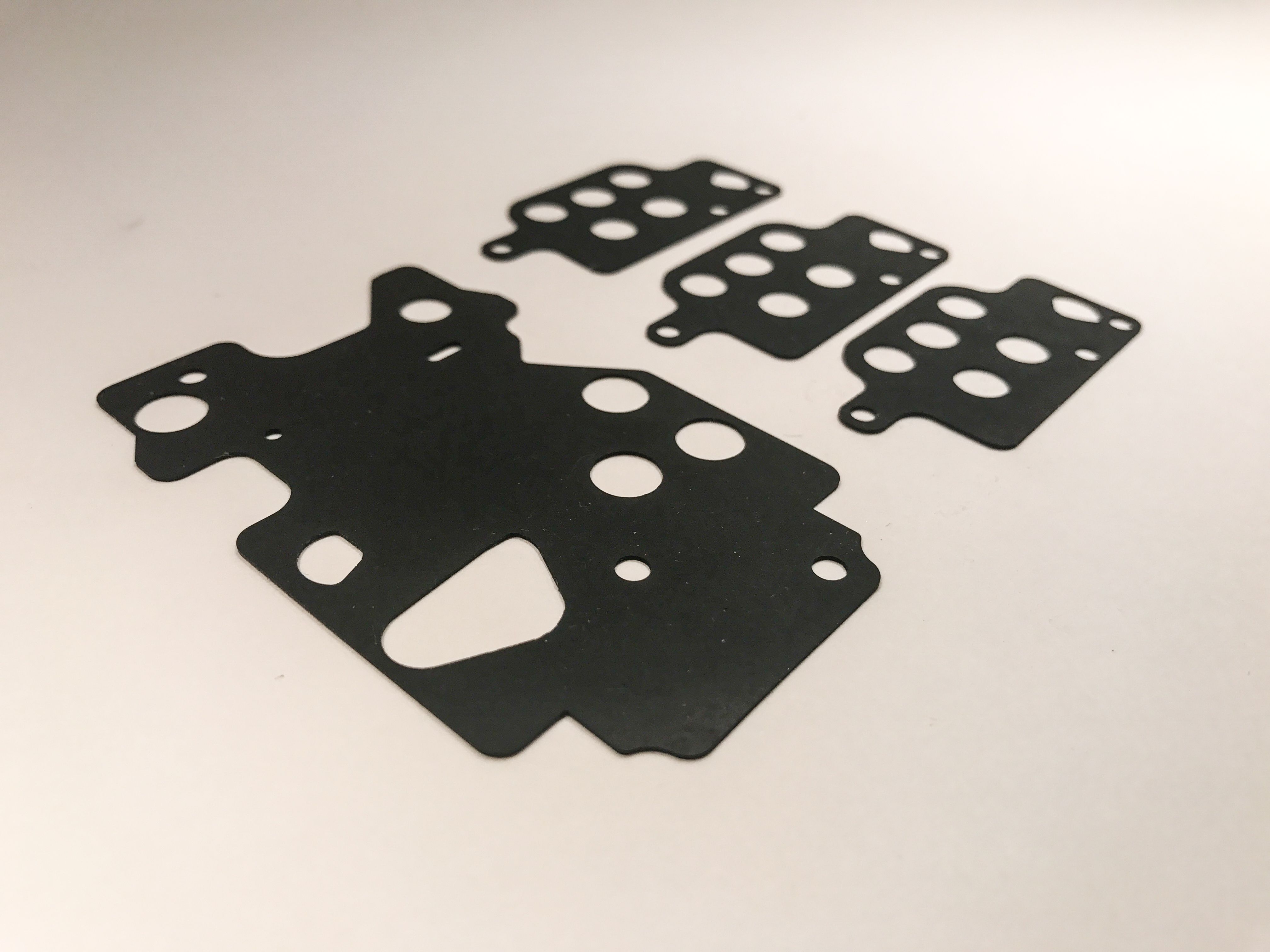 Neoprene Gaskets Uses and Applications SRPCO