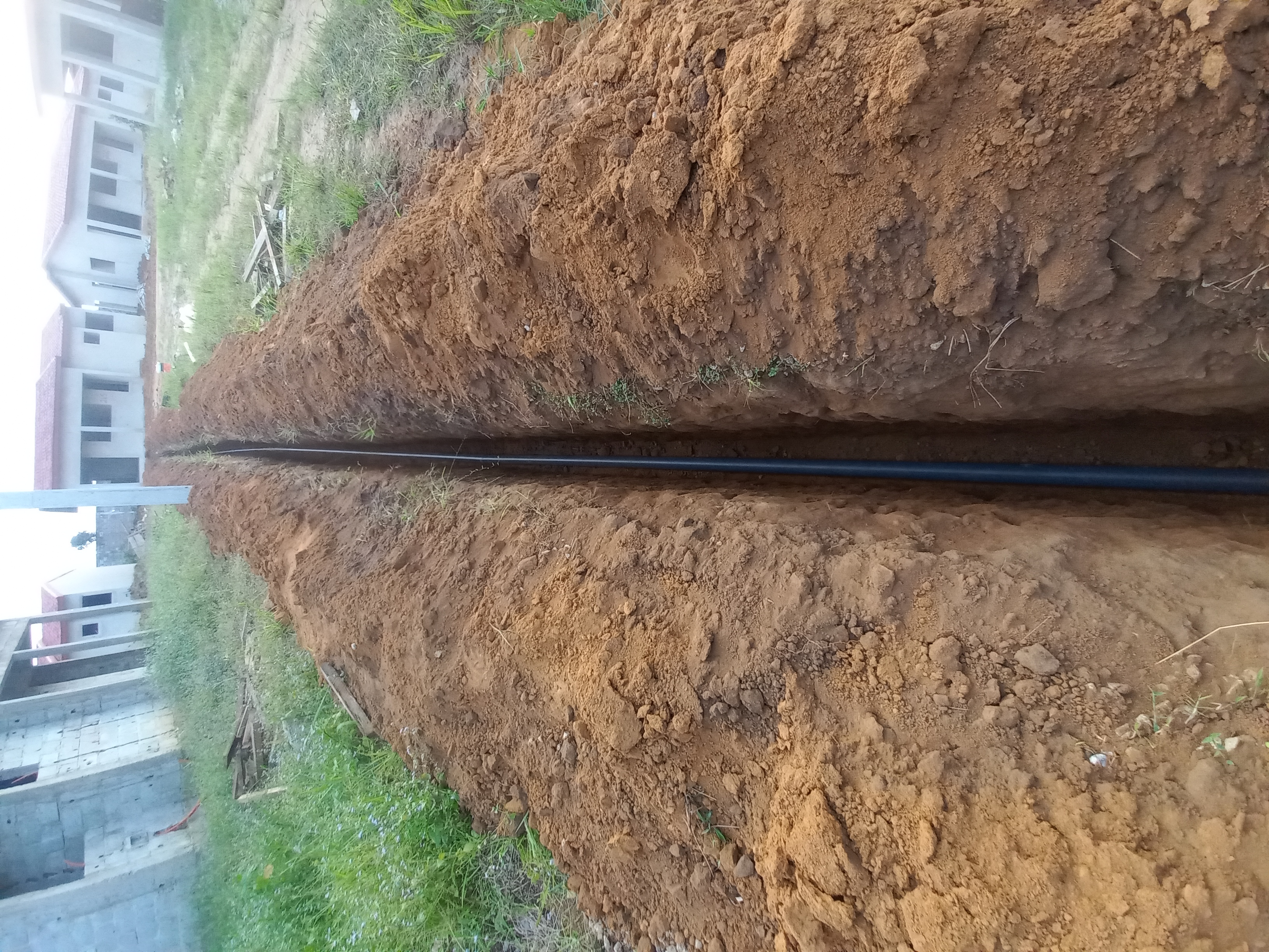 Eau potable