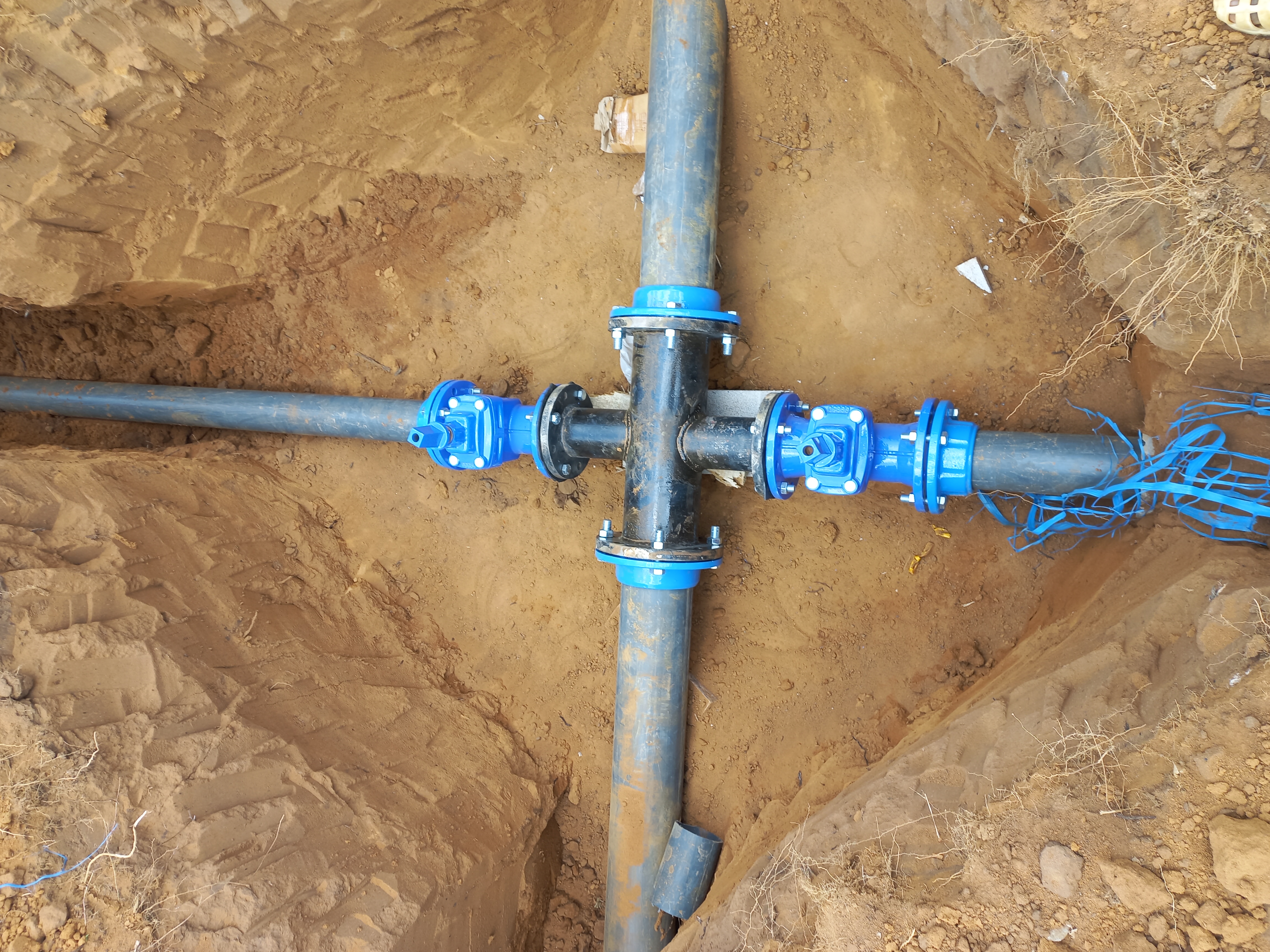 Eau potable