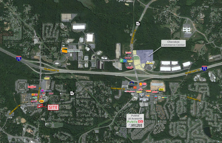 Listing Portfolio Srs Atlanta Landlord Representation Team