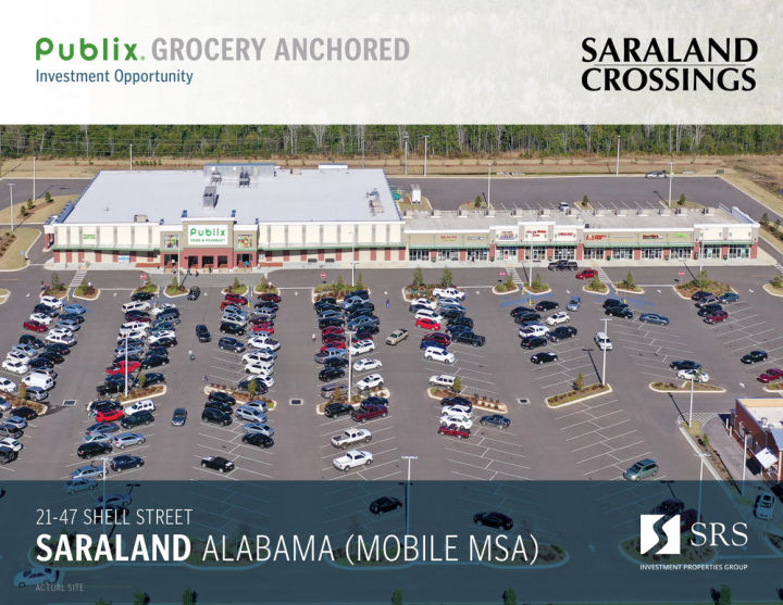 National Net Lease Group Listings Srs