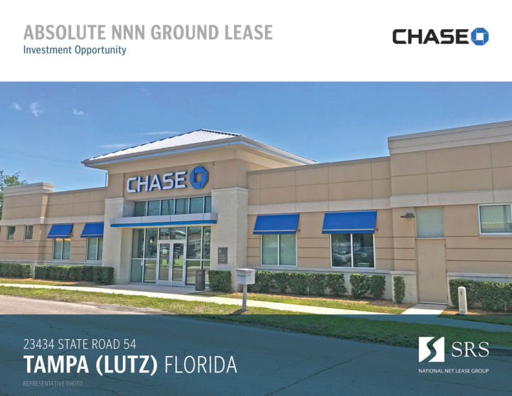 National Net Lease Group Listings Srs