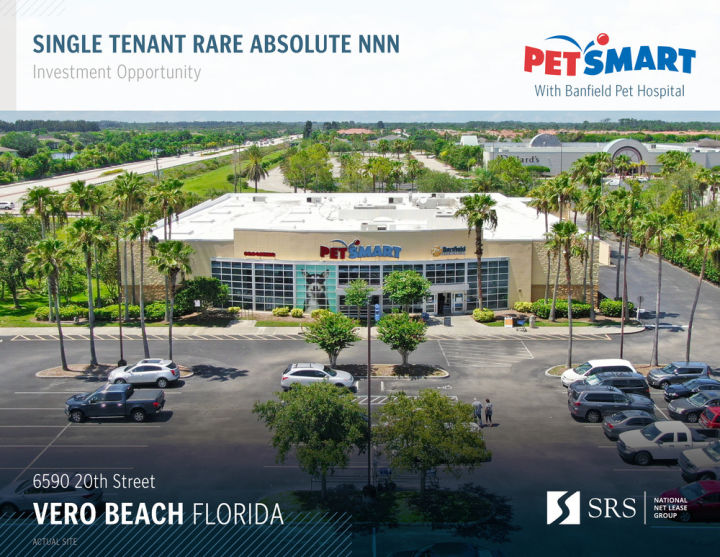 National Net Lease Group Listings Srs